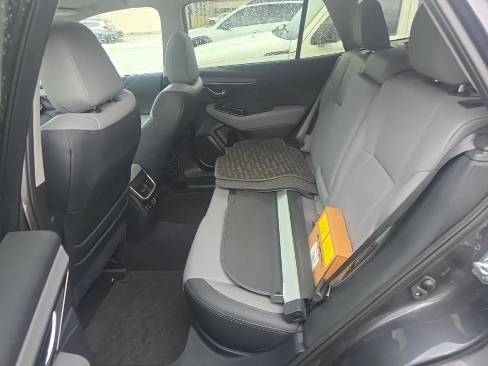 Used 2024 Subaru Outback Limited XT AWD/4WD image 5