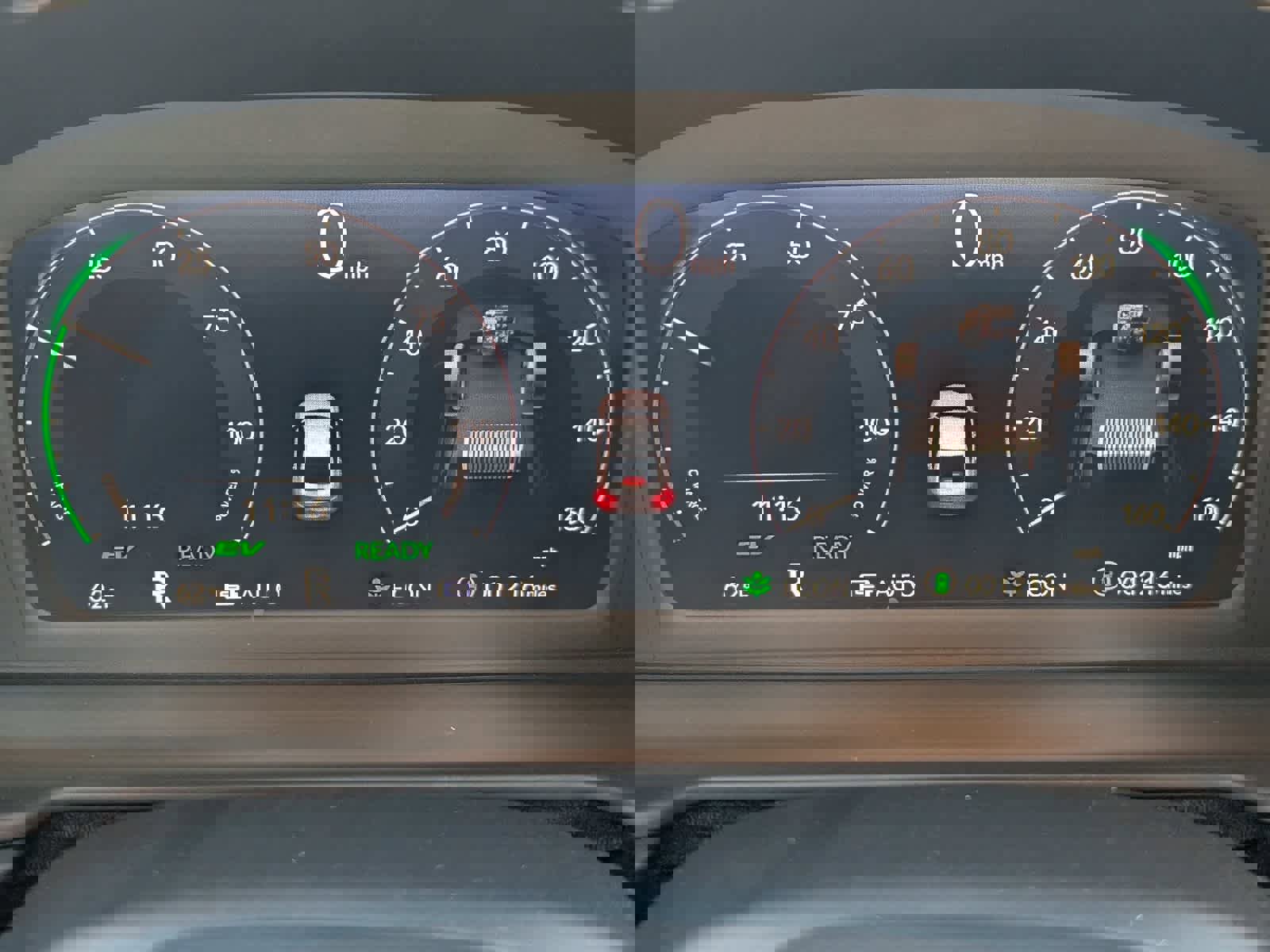 Certified 2025 Honda Accord Sport image 29