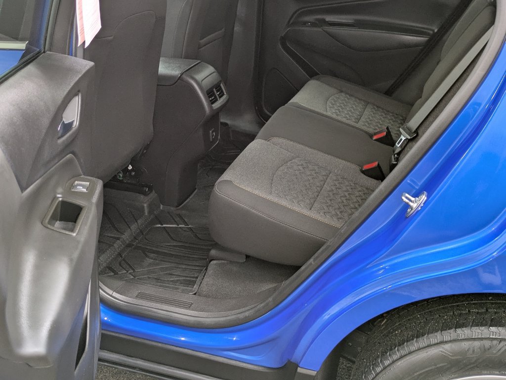 Used 2024 Chevrolet Equinox LT AWD/4WD image 27