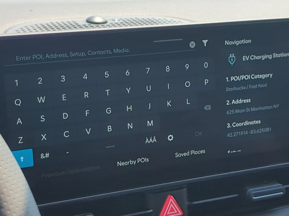 New 2026 Hyundai Ioniq 5 N AWD/4WD image 24
