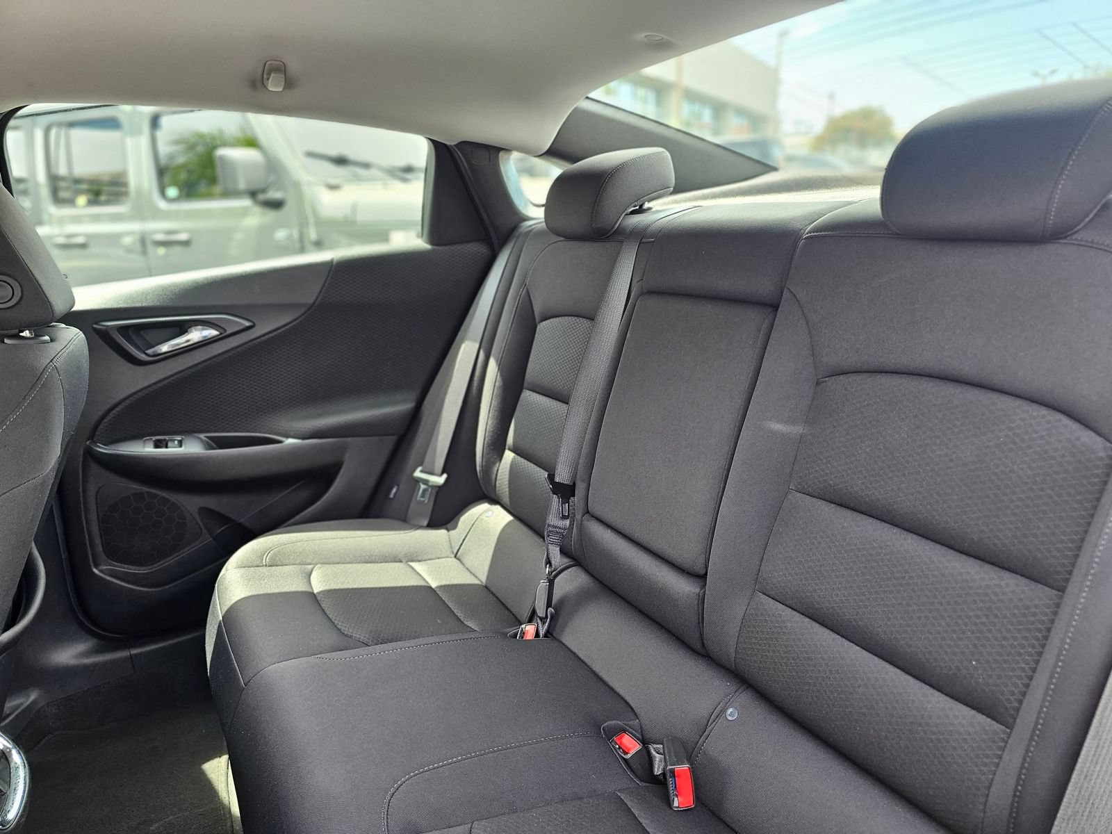 Used 2023 Chevrolet Malibu LT FWD image 26