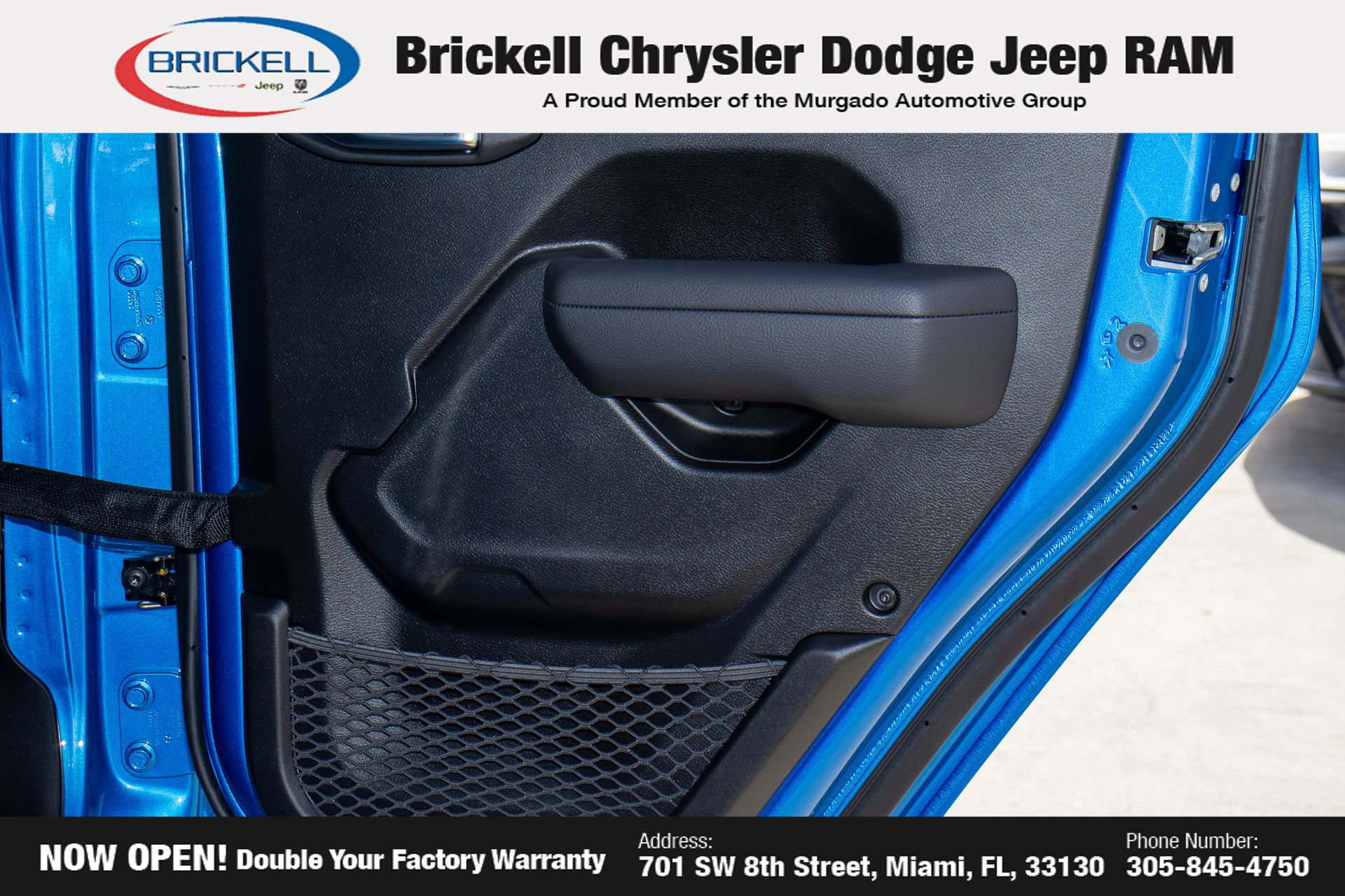 New 2026 Jeep Wrangler Sport image 12