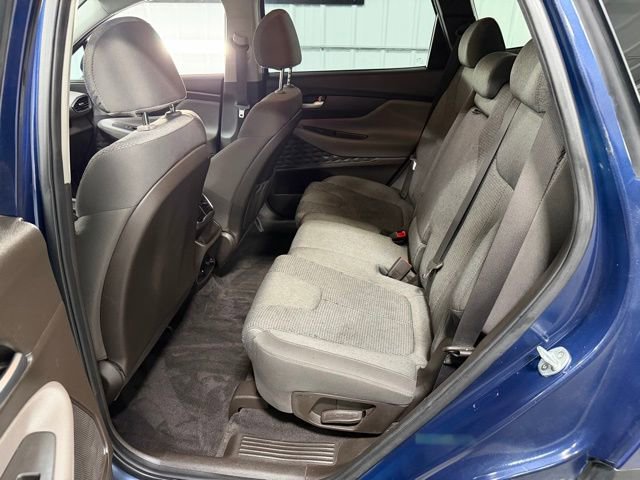 Used 2020 Hyundai Santa Fe SE image 10
