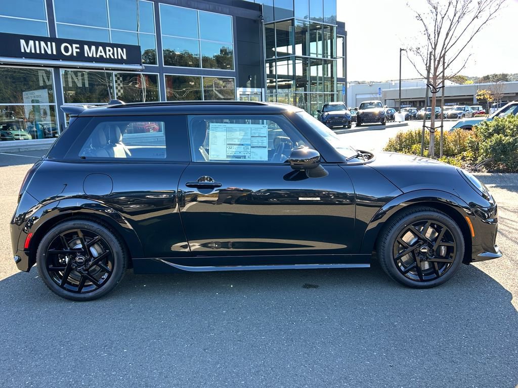 New 2026 MINI Cooper S image 6