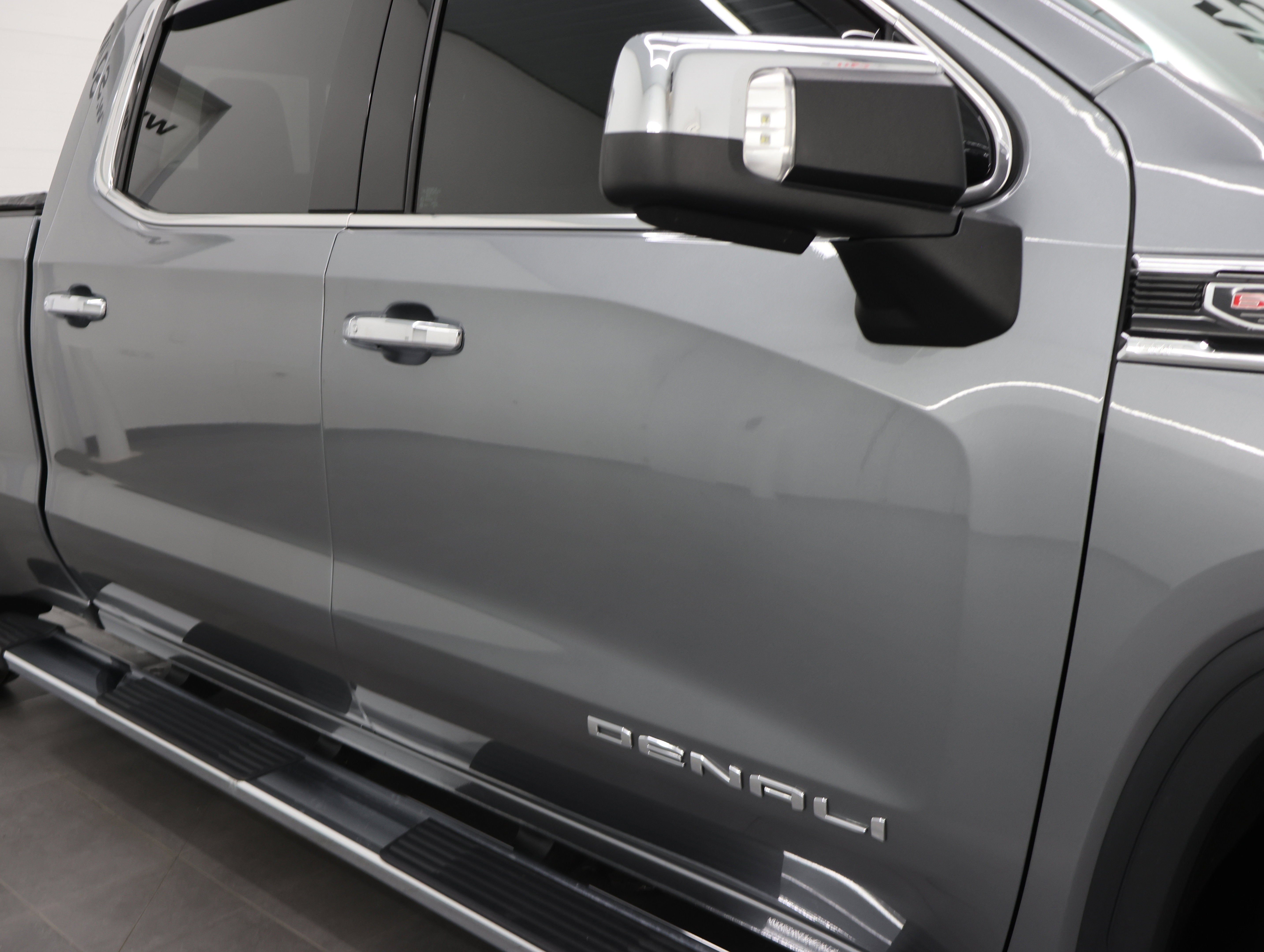 Used 2021 GMC Sierra 1500 Denali w/ Driver Alert Package II AWD/4WD image 27