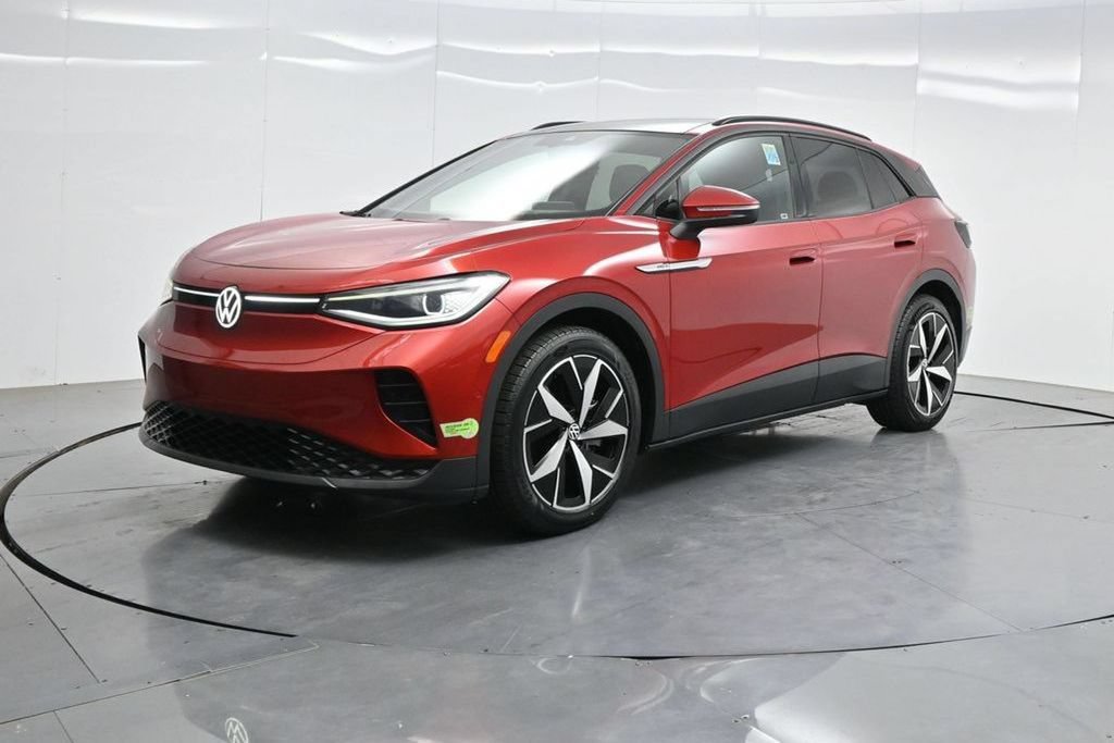 Used 2023 Volkswagen ID.4 Pro S RWD image 73