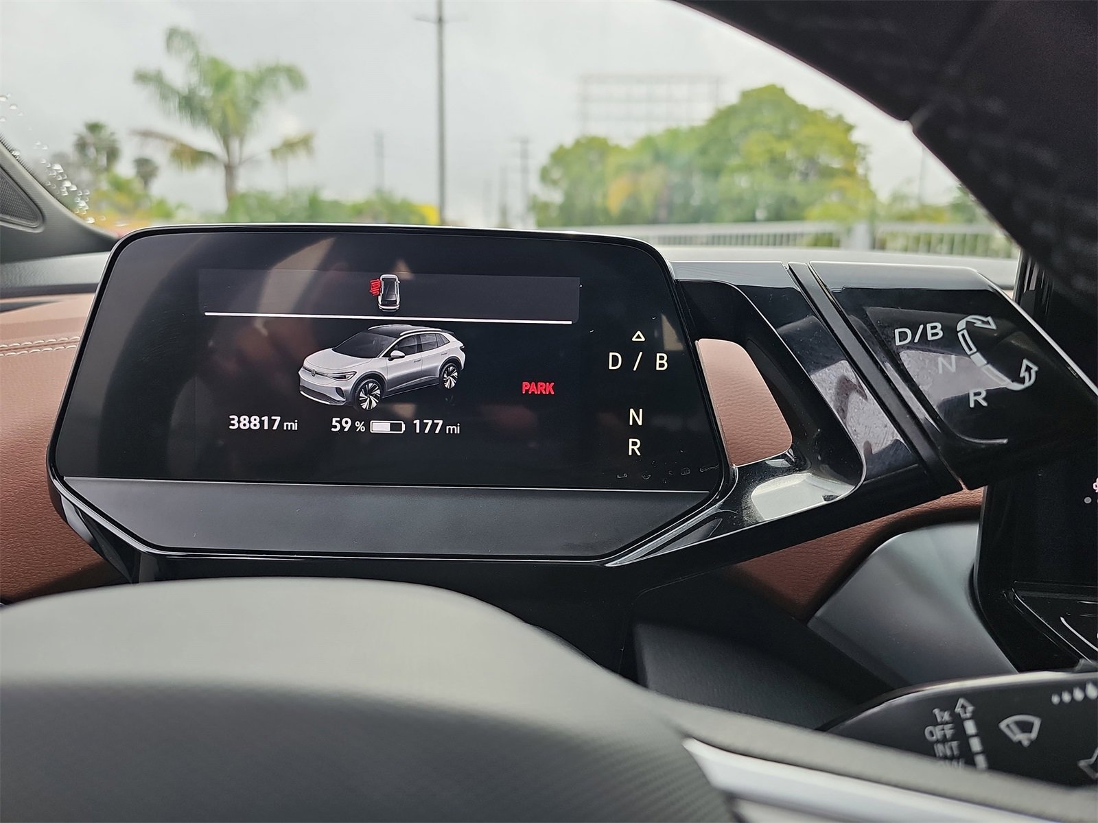 Certified 2022 Volkswagen ID.4 Pro S image 19