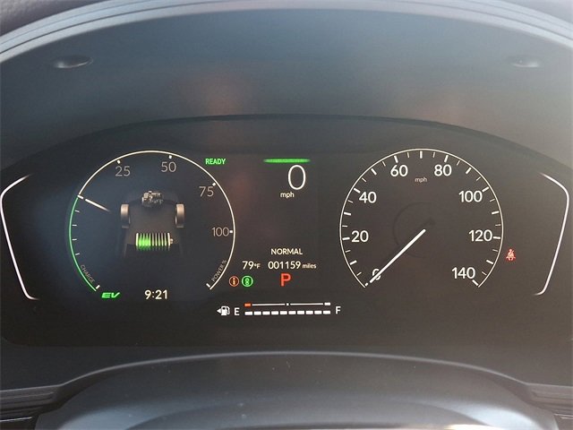 Certified 2025 Honda Civic Sport image 20