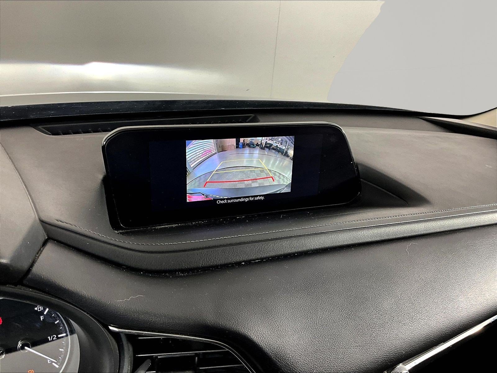 Used 2022 MAZDA CX-30 AWD 2.5 S w/ Preferred Package image 14