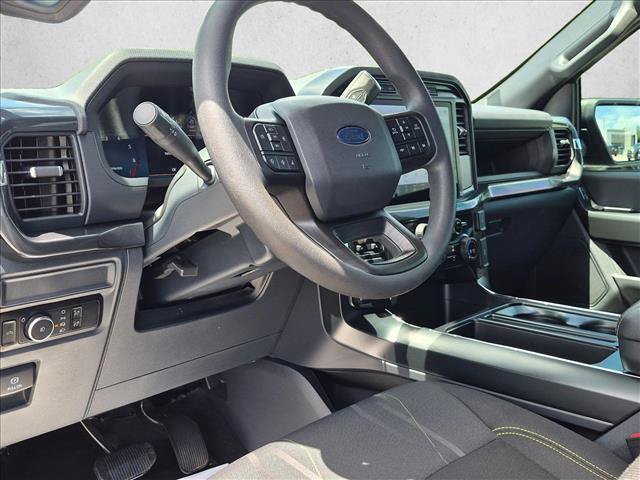 Used 2024 Ford F150 STX RWD image 10