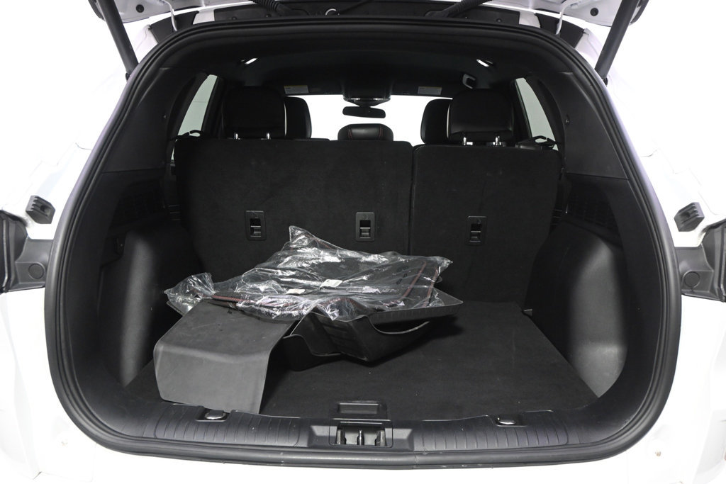 Used 2023 Ford Escape ST-Line w/ Tech Pack #1 AWD/4WD image 19