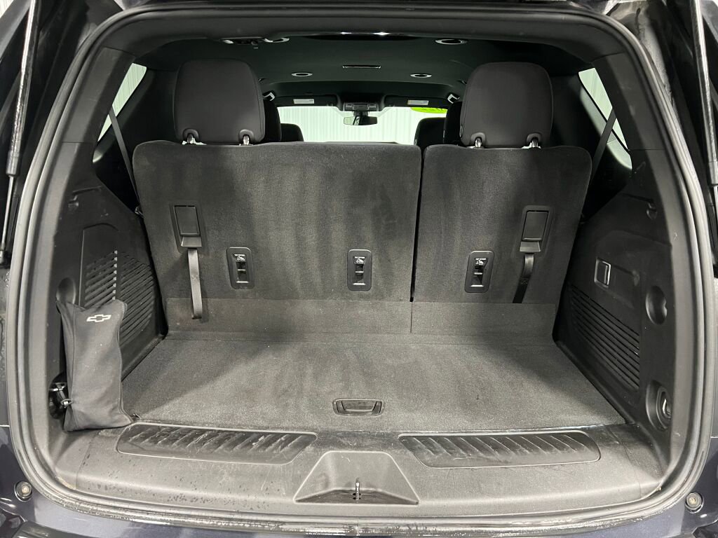 Used 2022 Chevrolet Tahoe LS image 8