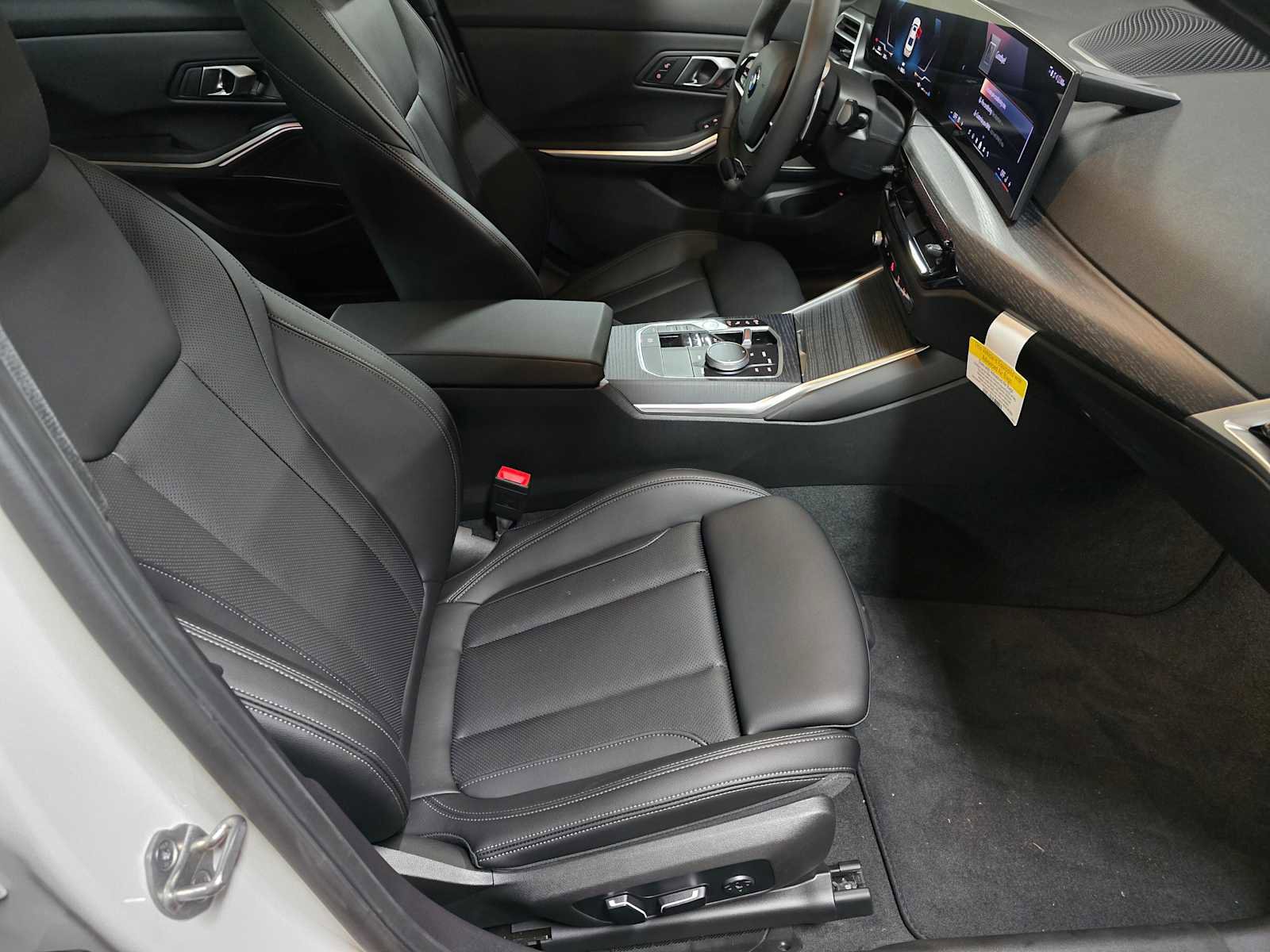 Used 2026 BMW 330i xDrive Sedan w/ Premium Package image 12