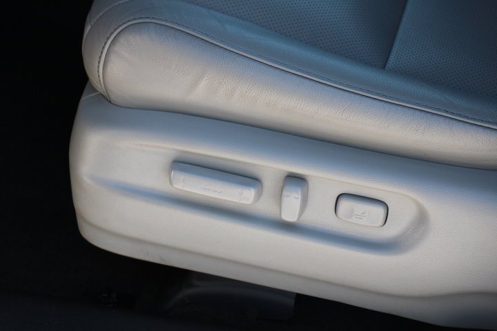 Used 2023 Honda Passport EX-L image 12