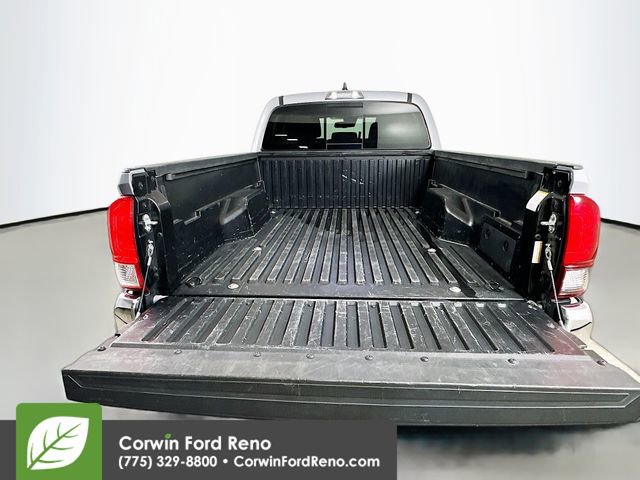 Used 2021 Toyota Tacoma SR5 image 24