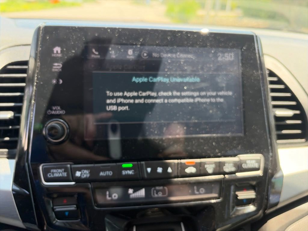 Used 2020 Honda Odyssey EX-L image 21