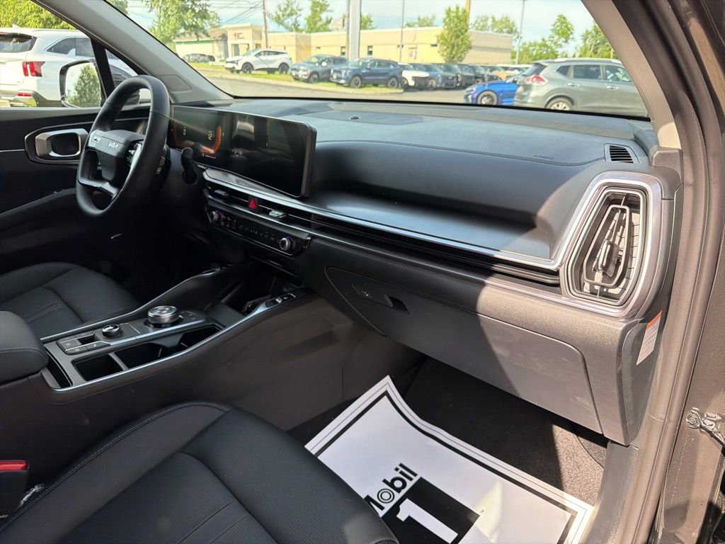 New 2026 Kia Sorento EX AWD/4WD image 12