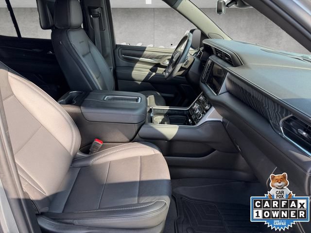 Used 2023 GMC Yukon Denali w/ Denali Reserve Package AWD/4WD image 24