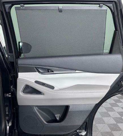 Certified 2026 INFINITI QX60 Luxe w/ Cargo Package image 27