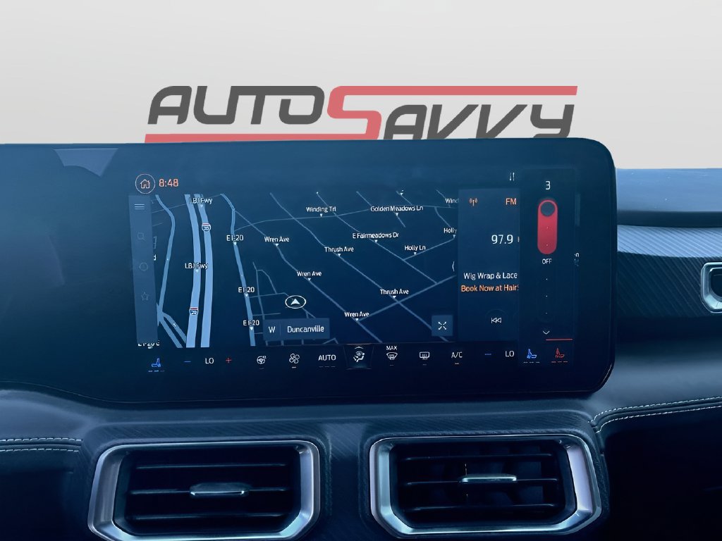 Used 2025 Ford Mustang GT Premium RWD image 20