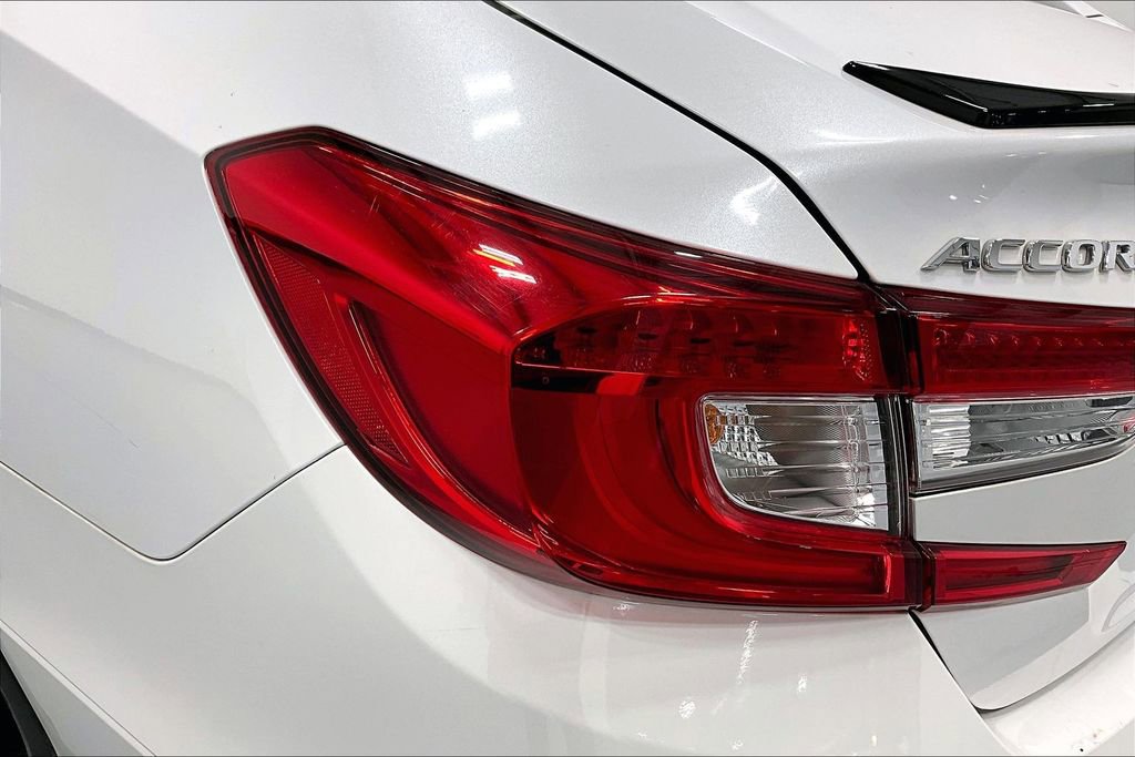 Used 2022 Honda Accord Sport image 37