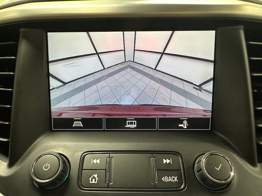 Used 2023 GMC Acadia SLE w/ Driver Convenience Package AWD/4WD image 37