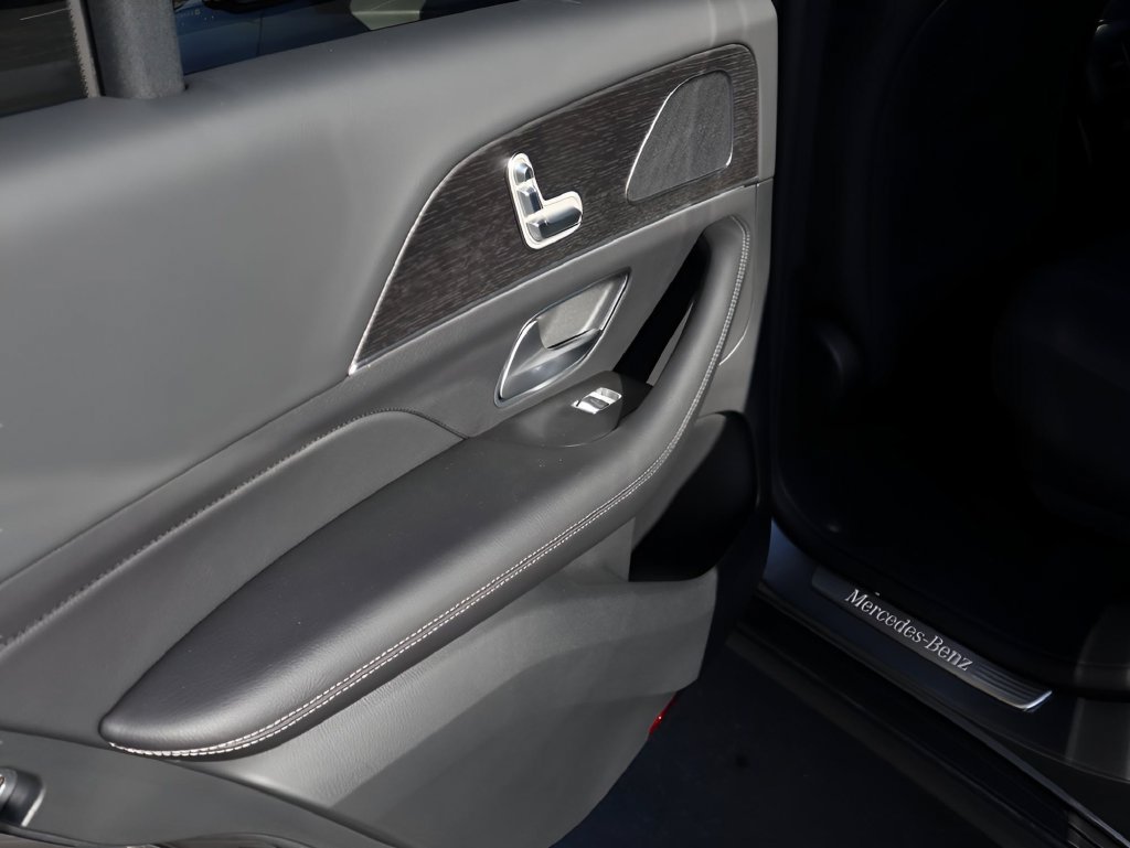 Certified 2026 Mercedes-Benz GLE 350 4MATIC image 22