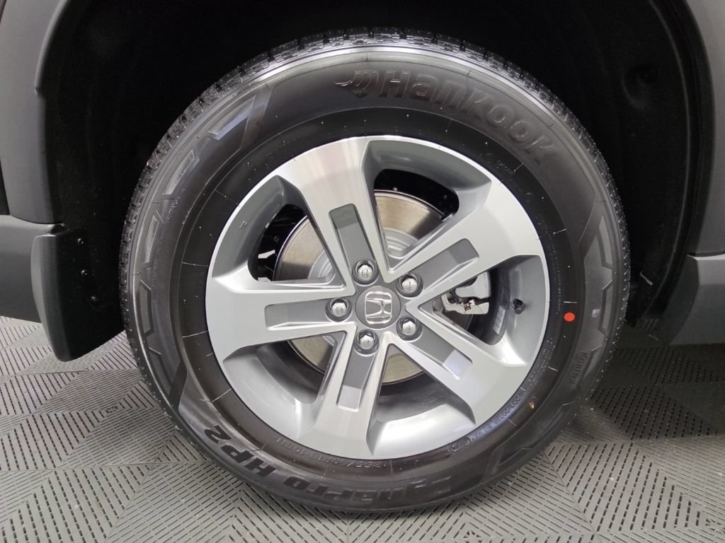 New 2026 Honda Pilot EX-L image 47