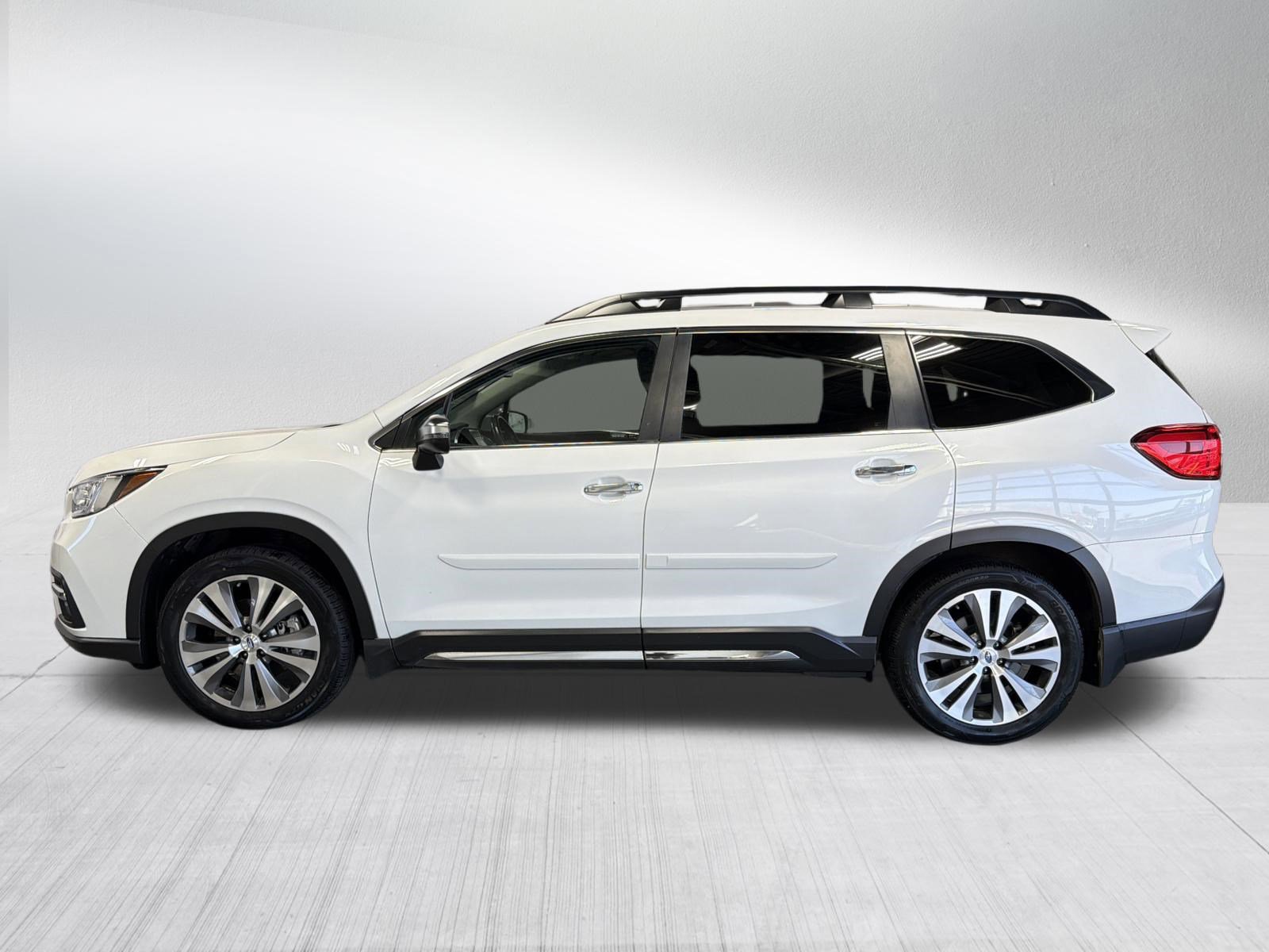 Certified 2021 Subaru Ascent Touring w/ Popular Package #2A AWD/4WD image 4
