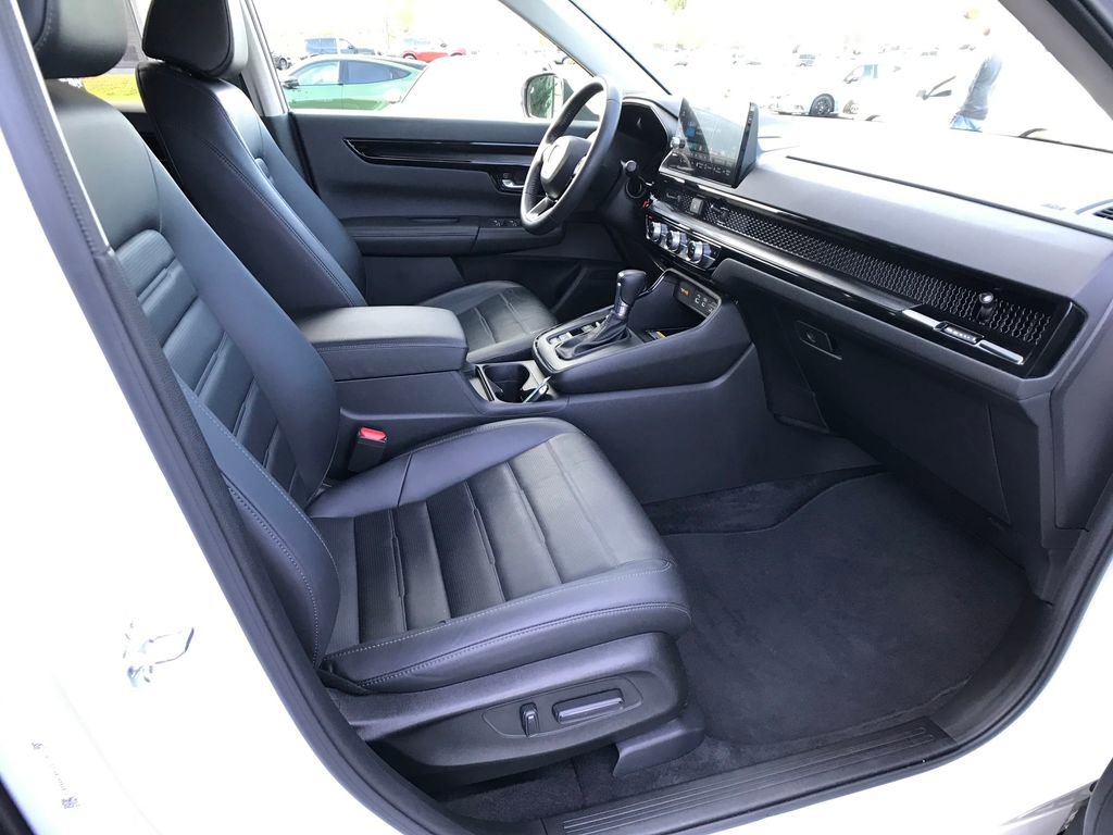 Certified 2023 Honda CR-V EX-L image 12