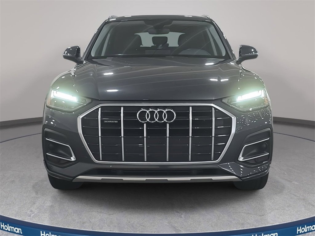 Certified 2023 Audi Q5 2.0T Premium w/ Convenience Package image 2