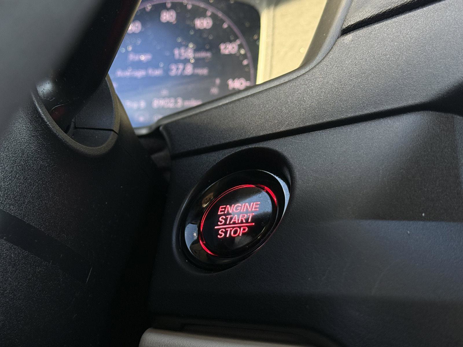 Certified 2024 Honda Accord LX image 16