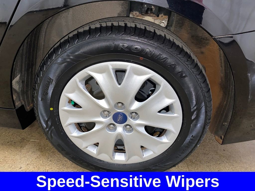 Used 2019 Ford Fusion S image 14