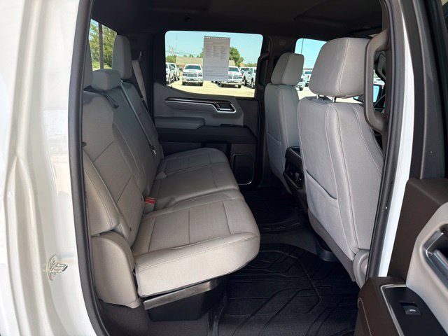 Used 2024 Chevrolet Silverado 1500 LT RWD image 11