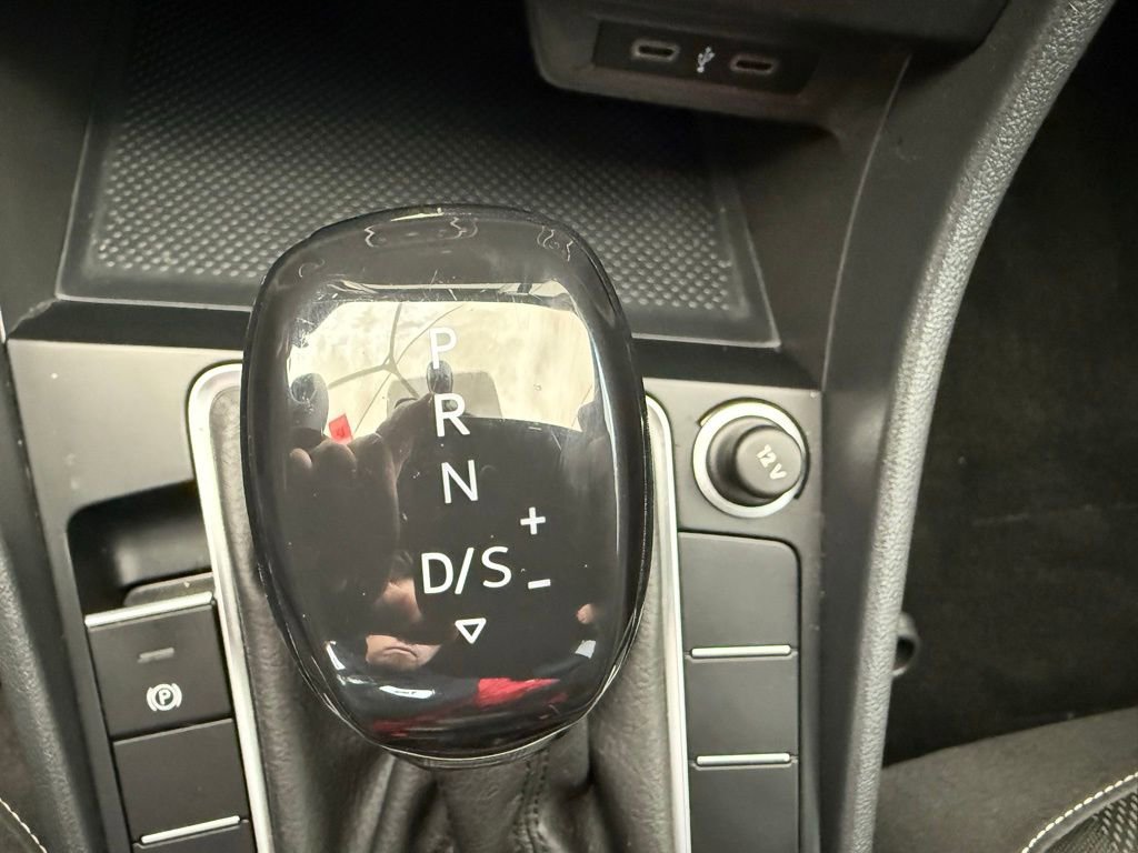 Used 2023 Volkswagen Jetta Sport image 37