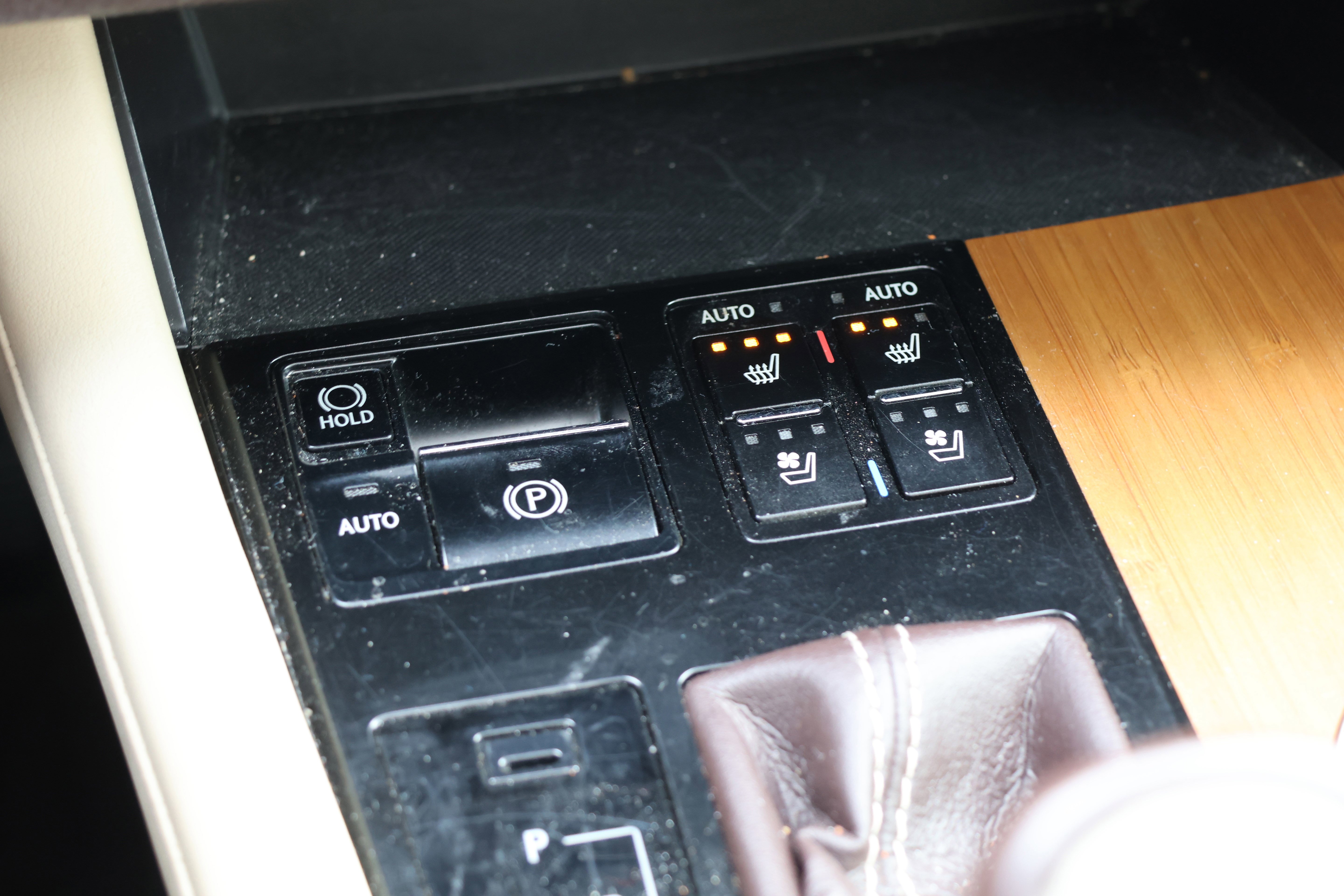 Used 2018 Lexus RX 350 FWD image 26