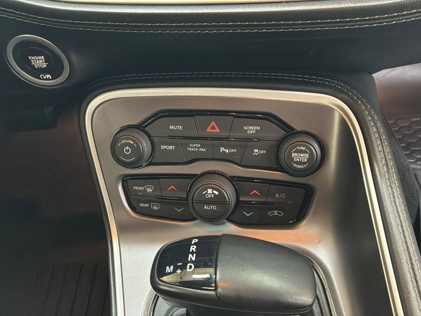 Used 2022 Dodge Challenger GT w/ Plus Package AWD/4WD image 9