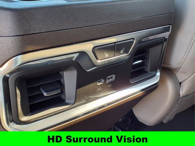 New 2026 GMC Sierra 2500 SLT w/ SLT Premium Package image 24