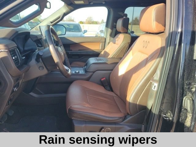 Used 2022 Ford Expedition Max King Ranch image 20