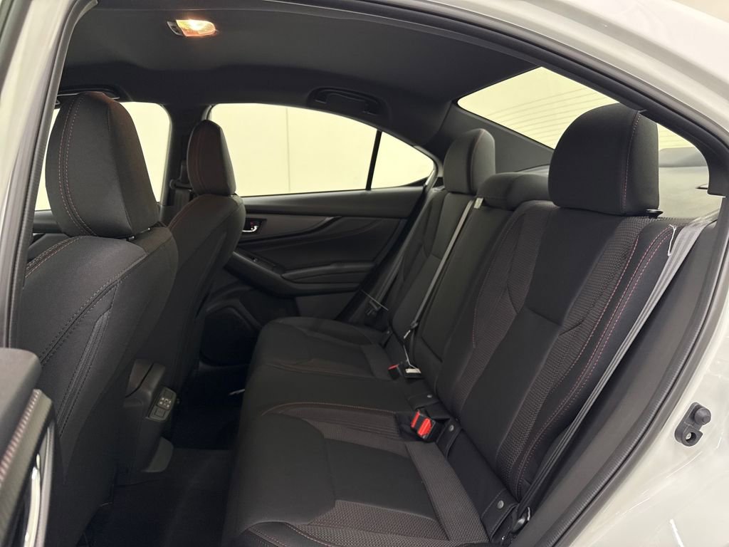 New 2026 Subaru WRX Premium image 25