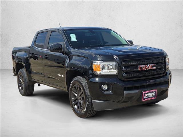 Used 2020 GMC Canyon SLE w/ Elevation Edition RWD image 3