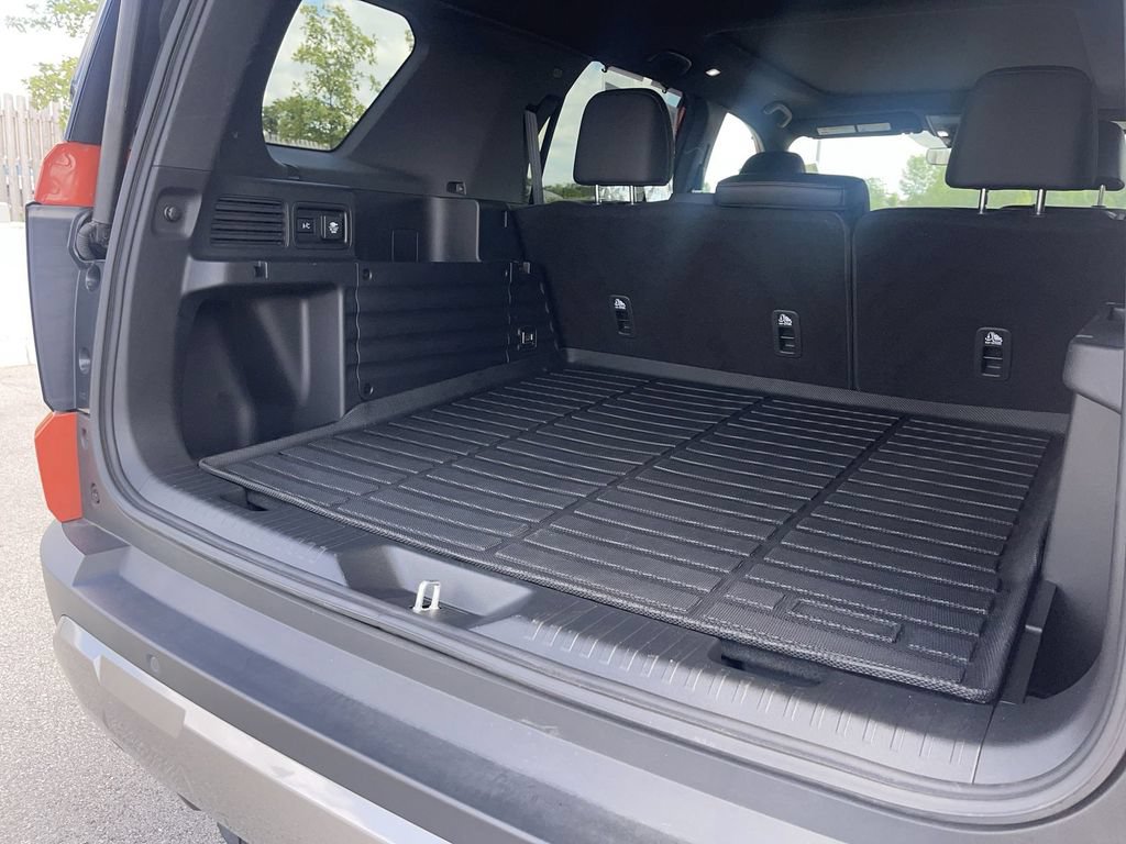 Used 2026 Honda Passport TrailSport Elite image 15