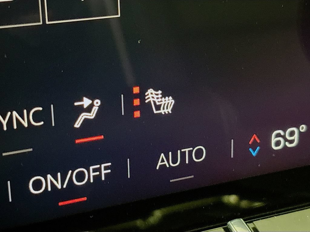 New 2026 GMC Sierra EV Elevation AWD/4WD image 19