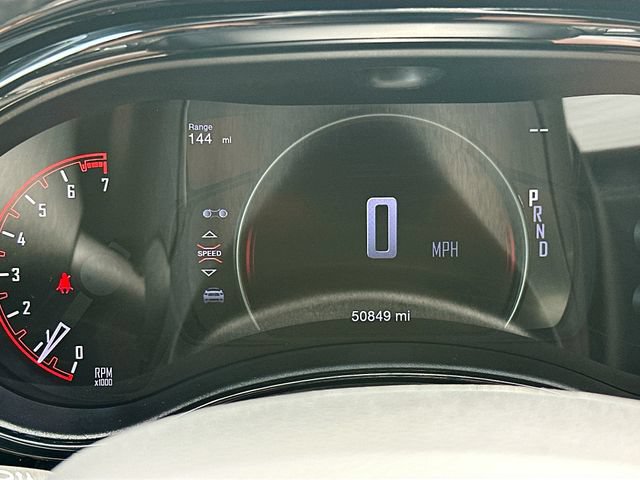 Used 2024 Dodge Durango GT AWD/4WD image 13