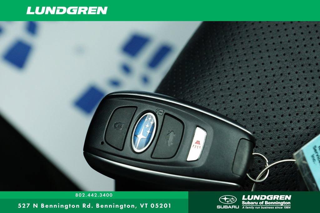 Used 2022 Subaru Outback Limited AWD/4WD image 24