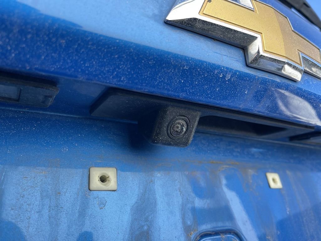 Used 2024 Chevrolet Equinox LT w/ LPO, Floor Liner Package image 7