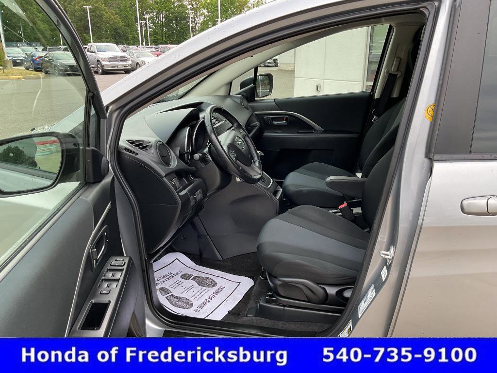 Used 2013 MAZDA MAZDA5 Touring FWD image 27
