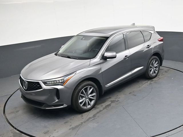 Used 2023 Acura RDX w/ Technology Package image 26