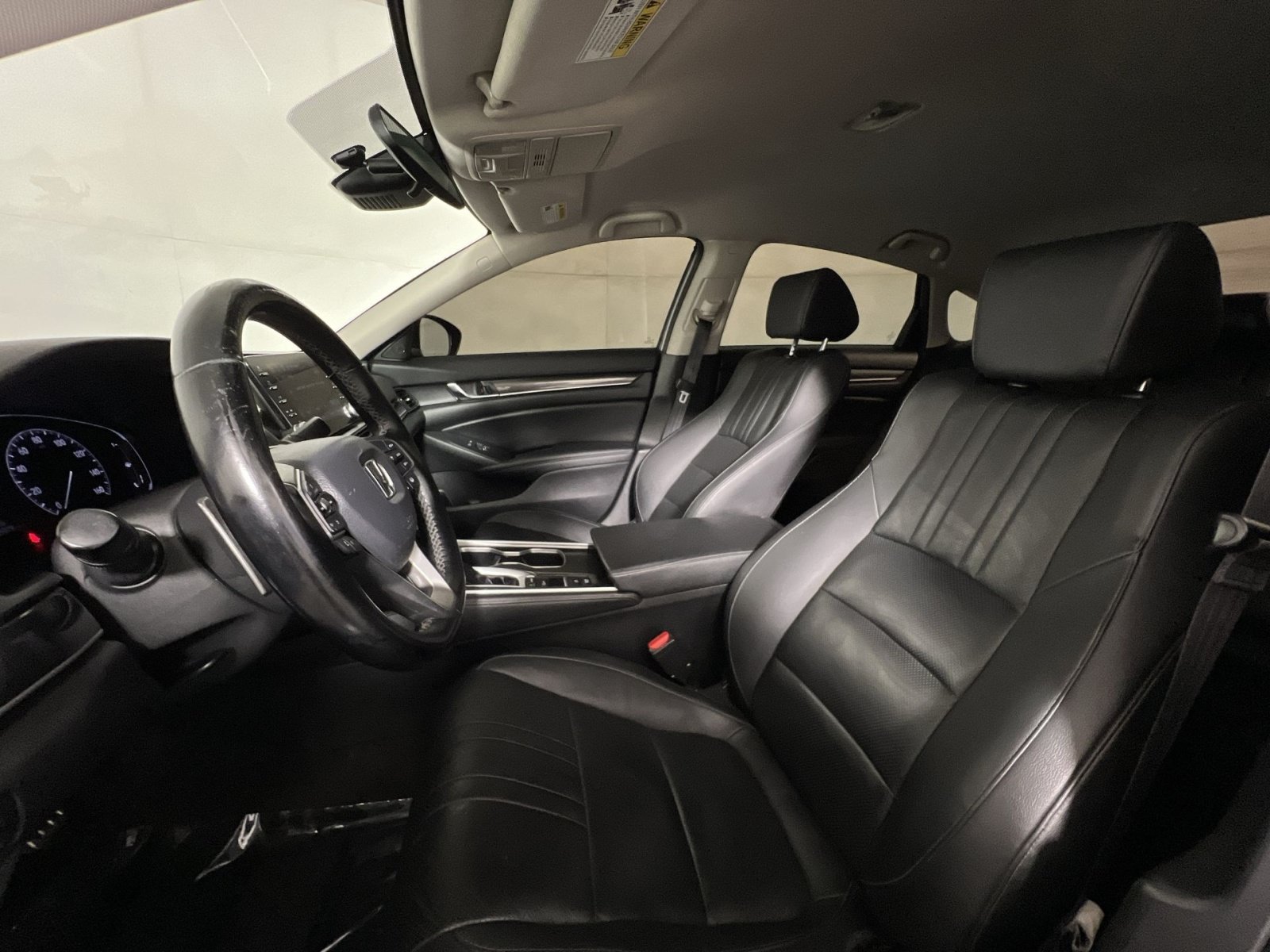 Used 2022 Honda Accord Sport Special Edition image 13