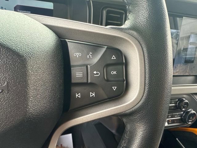 Used 2022 Ford Bronco Badlands image 29